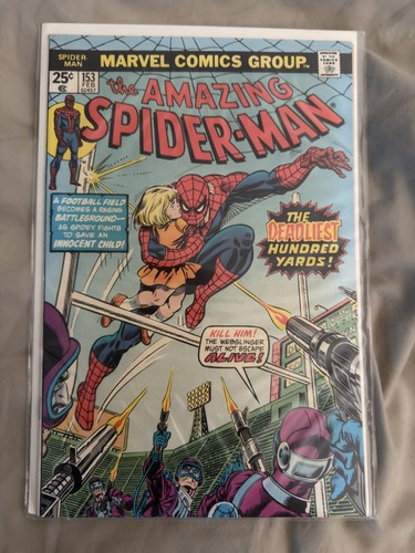 The amazing spider - the, issue