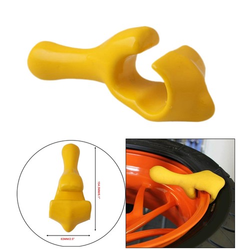 Bead holder tire - bead,