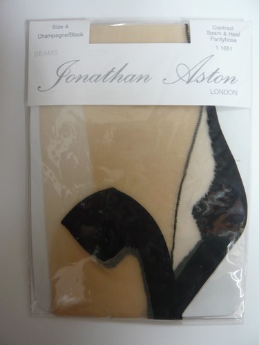 Vintage jonathan aston - aston, of