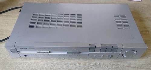 Akai stereo integrated - akai,