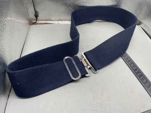 Royal navy stable - stable, belt