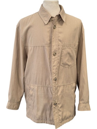 Odermark men beige - odermark, men's