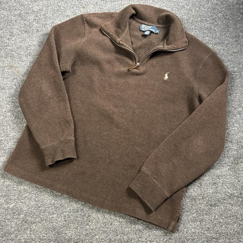 Polo ralph lauren - polo, sweater