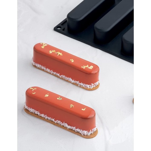 Pavoni silicone mould - pavoni,