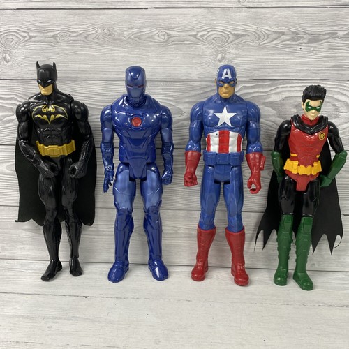 Marvel inch action - marvel, 11”