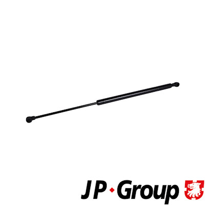 New gas spring - spring,, boot-/cargo