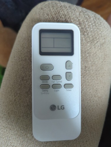 Air conditioner remote - conditioner,