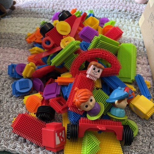 Coco melon stickle bricks - coco,