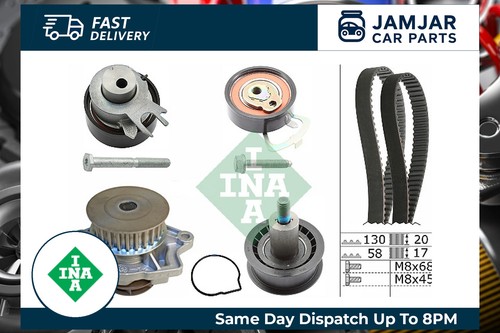 Ina 530053830 water pump - ina,