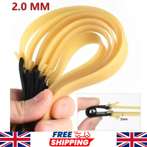 Powerful elastic rubber band - powerful,