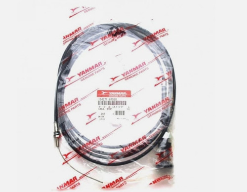 Yanmar marine stop cable 3m - marine,