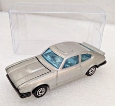 Vintage Corgi Ford Capri 3.0S