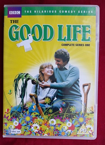The good life - good,