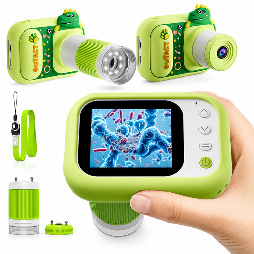 Digital microscope - 2,