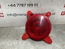 2014-2019 HYUNDAI i10 REAR