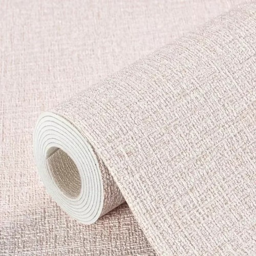 Self adhesive linen - linen, foam