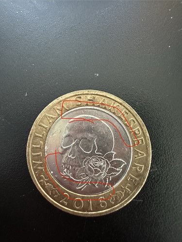 Rare error 2016 william - 2016,