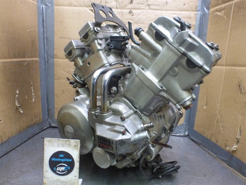 1983 yamaha xz550 vision - 1983,