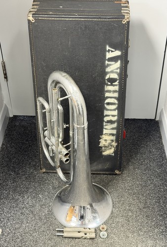 Deg dynasty euphonium - ii,