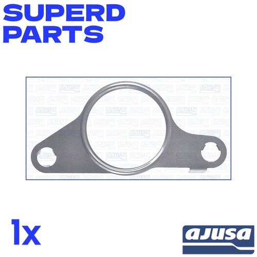 Egr valve gasket fits - egr,