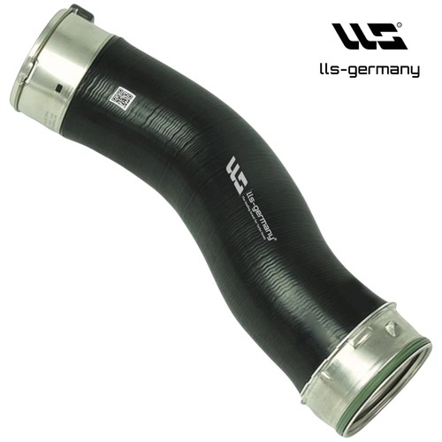 Turbo hose charge air - hose,