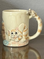 VTG 1970’s  3D Enesco