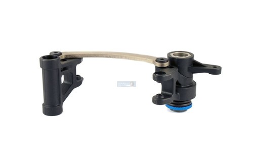 Complete steering - km,