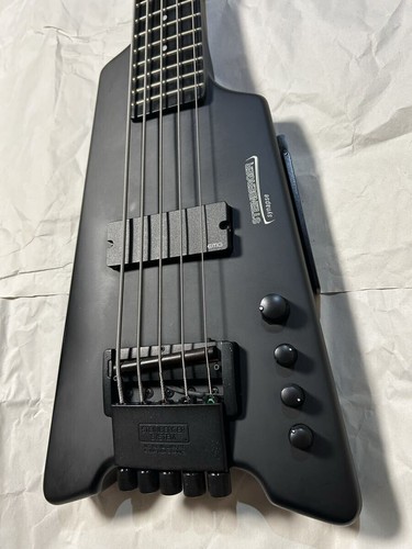 Steinberger synapse 15fpa - steinberger,