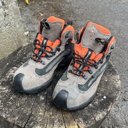 Husqvarna safety work boots - safety,