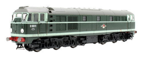 Hornby gauge r2420a br - 'oo, gauge'
