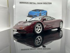 GT SPIRIT GT534 ROWAN ATKINSON