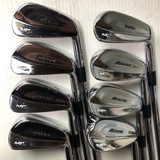 MIZUNO MP-68 3-9I.PW Dynamic