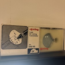 Rotring Magnifier Lupe Art Ref