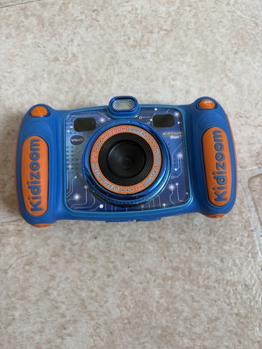Vtech kidizoom duo - duo, 5.0