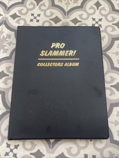 Vintage 90s Pogs, Slammers, Check Off Cards, and Packaging Large Job Lot Bundle