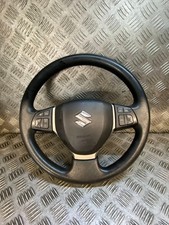 SUZUKI SWIFT MK3 LEATHER