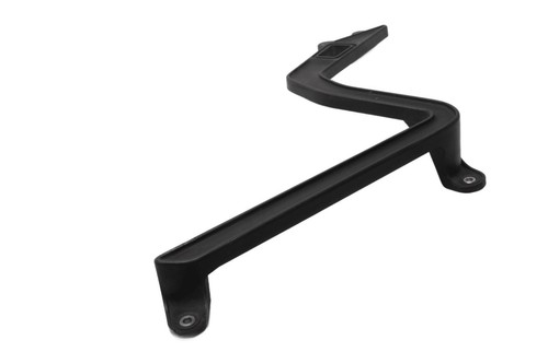 Rear frame bracket - left, side