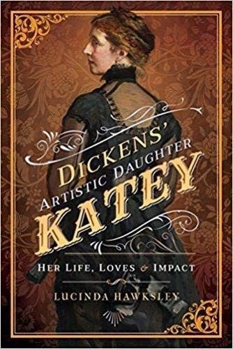 Dickens artistic daughter - dickens',