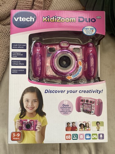 Vtech kidizoom duo camera - duo,