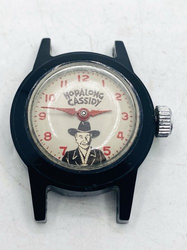 Vintage hopalong cassidy - hopalong,