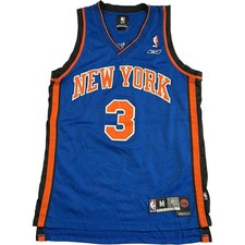 Reebok New York Knicks NBA