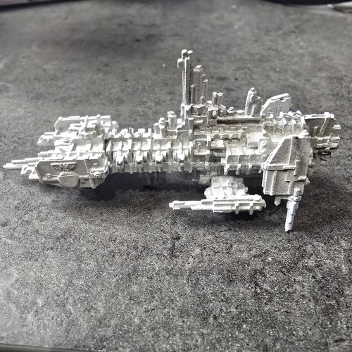 Battlefleet gothic space - battlefleet,