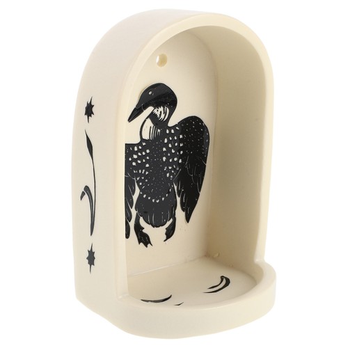 Alcove candle holder - alcove,