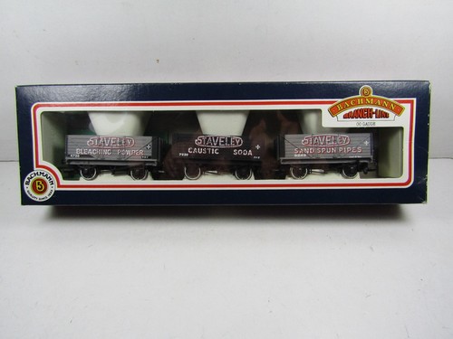 Bachmann 025 set - 33-025,