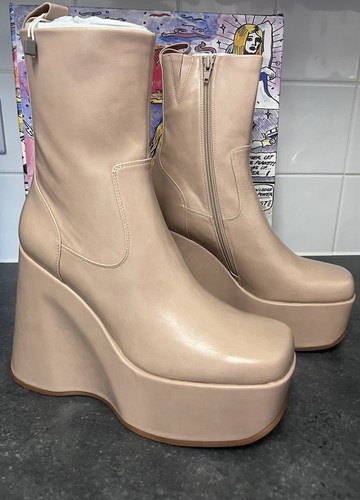 Jeffrey campbell platform - jeffrey,