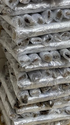 Frozen black lug wraps - frozen,