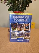 LEGENDS OF FOOTBALL CLASSIC