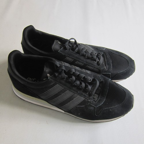 Adidas zx500 trainers black - zx500,