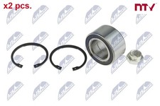 FRONT RIGHT WHEEL BEARING HUB