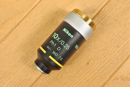 Nikon 10x ph1 d - 10x,